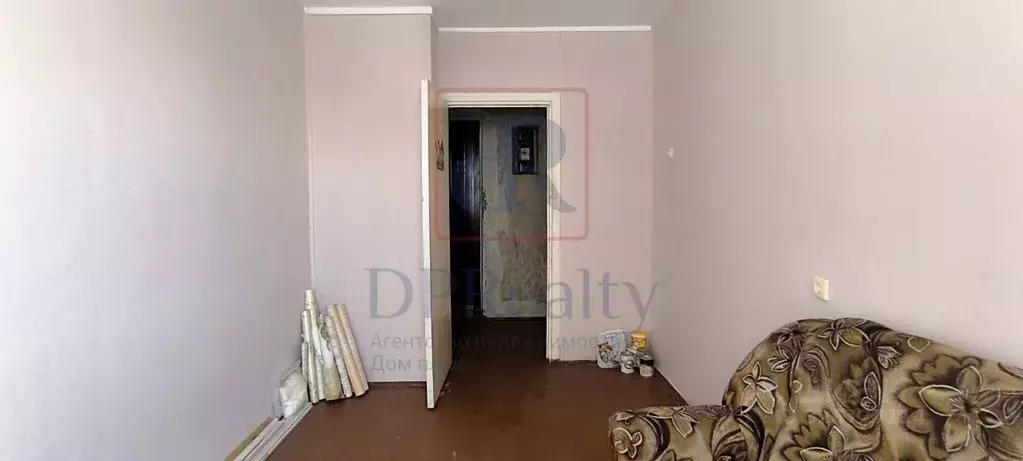 2-к кв. Кемеровская область, Новокузнецк ул. Косыгина, 85 (43.1 м) - Фото 2