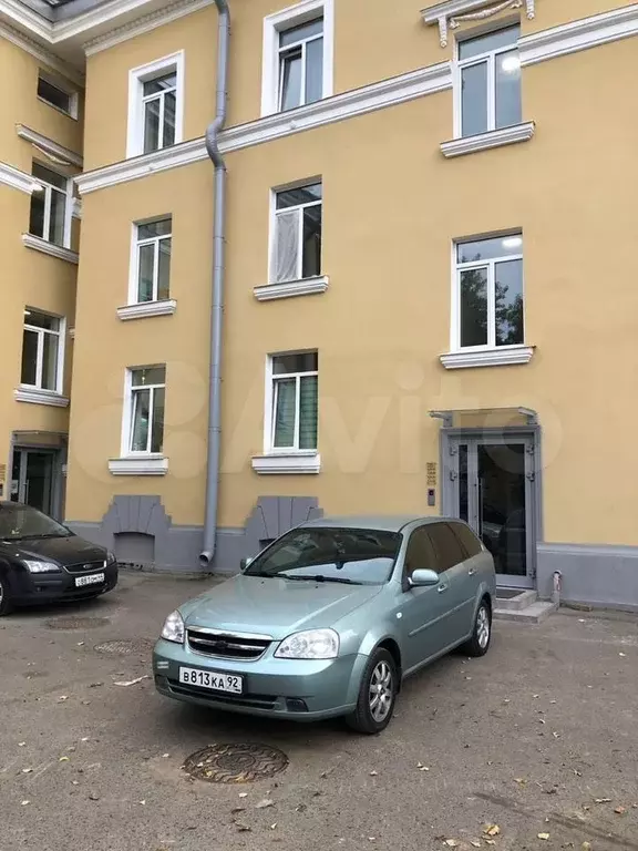 Квартира-студия, 19 м, 2/3 эт. - Фото 0