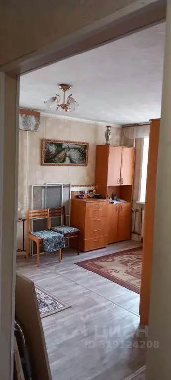 1-к кв. Новосибирская область, Новосибирск ул. Макаренко, 27/2 (30.2 ... - Фото 0