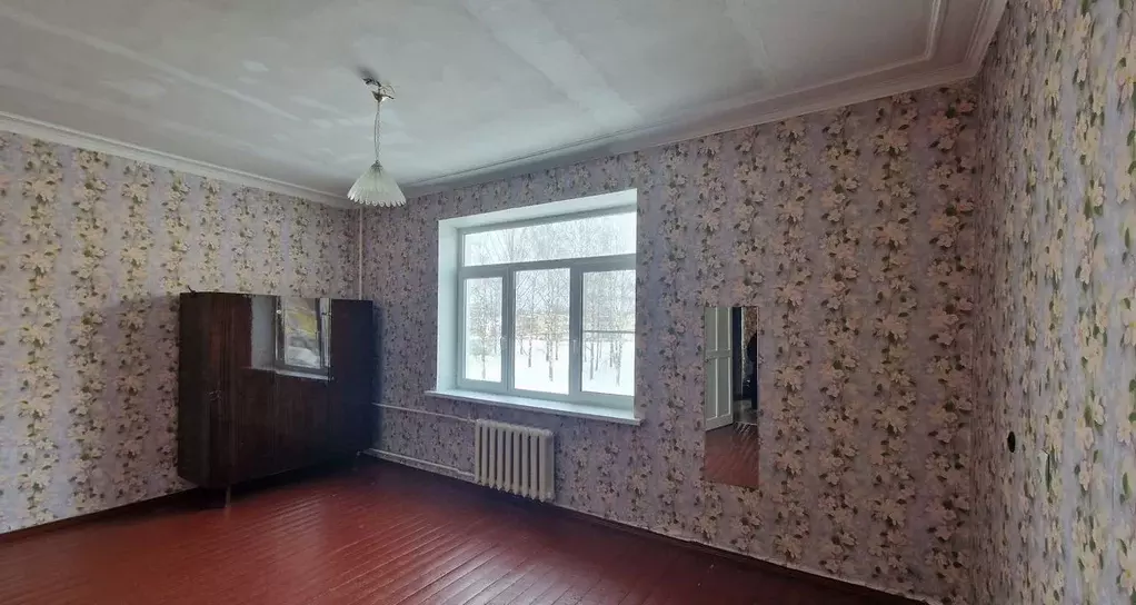 2-к кв. Ленинградская область, Бокситогорск Социалистическая ул., 15 ... - Фото 2