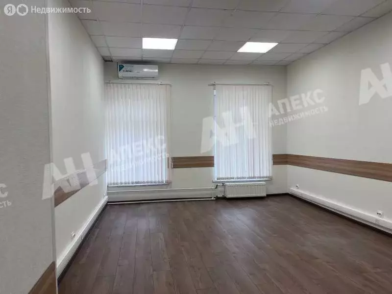 Офис (54 м) - Фото 1