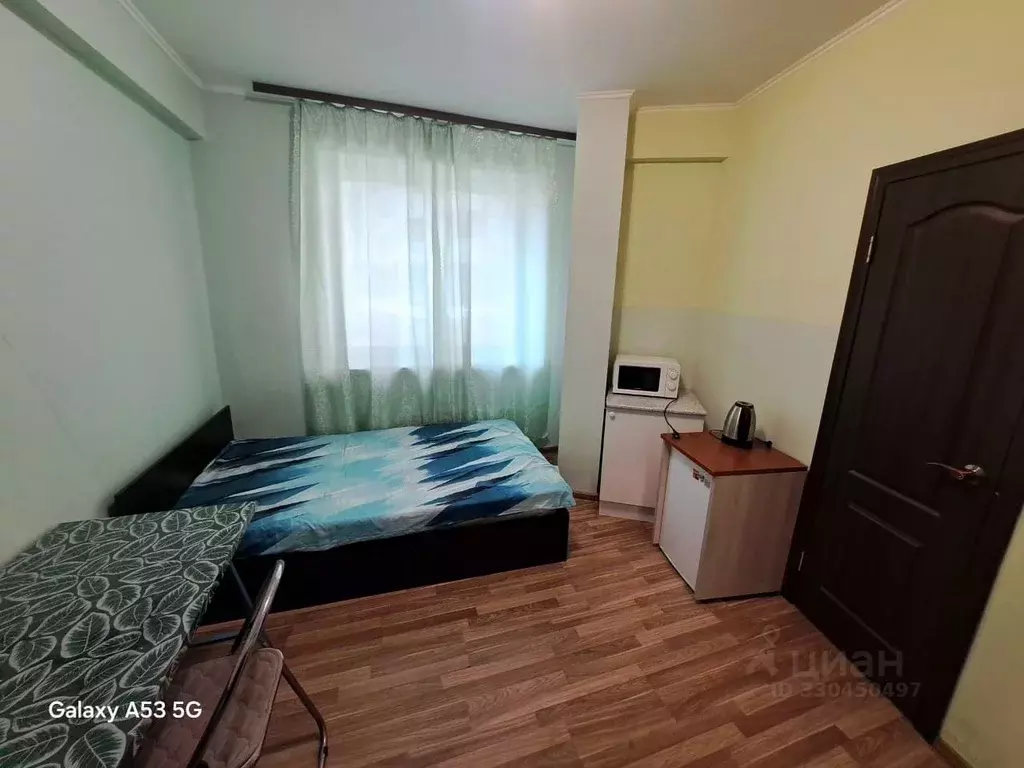Студия Московская область, Котельники ул. Строителей, 5 (20.0 м) - Фото 1