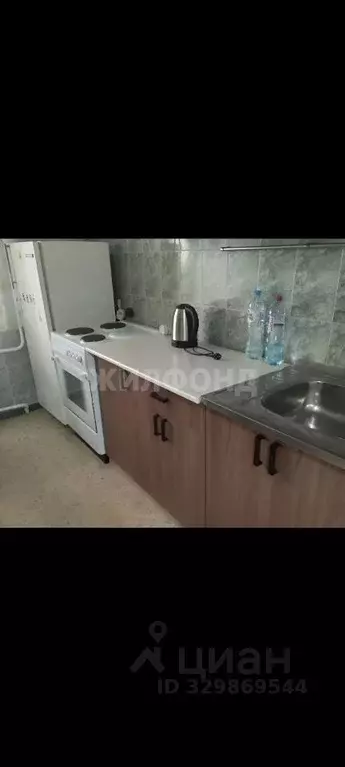 2-к кв. Новосибирская область, Новосибирск Троллейная ул., 37 (68.0 м) - Фото 2