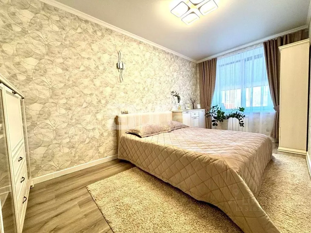 2-к кв. Костромская область, Кострома ул. Даремская, 18 (59.0 м) - Фото 0
