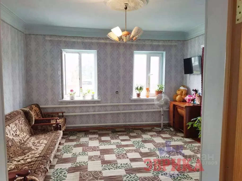 Дом в Краснодарский край, Крымский район, Нижнебаканская ст-ца  (47 м) - Фото 1