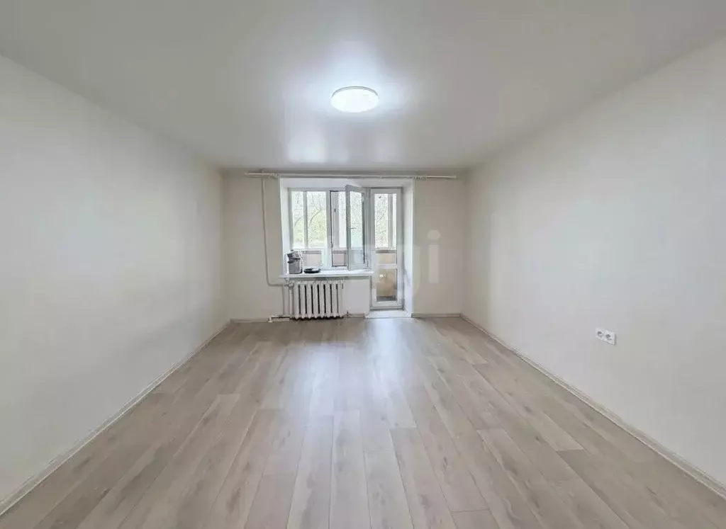 Квартира, 2 комнаты, 49.7 м - Фото 1