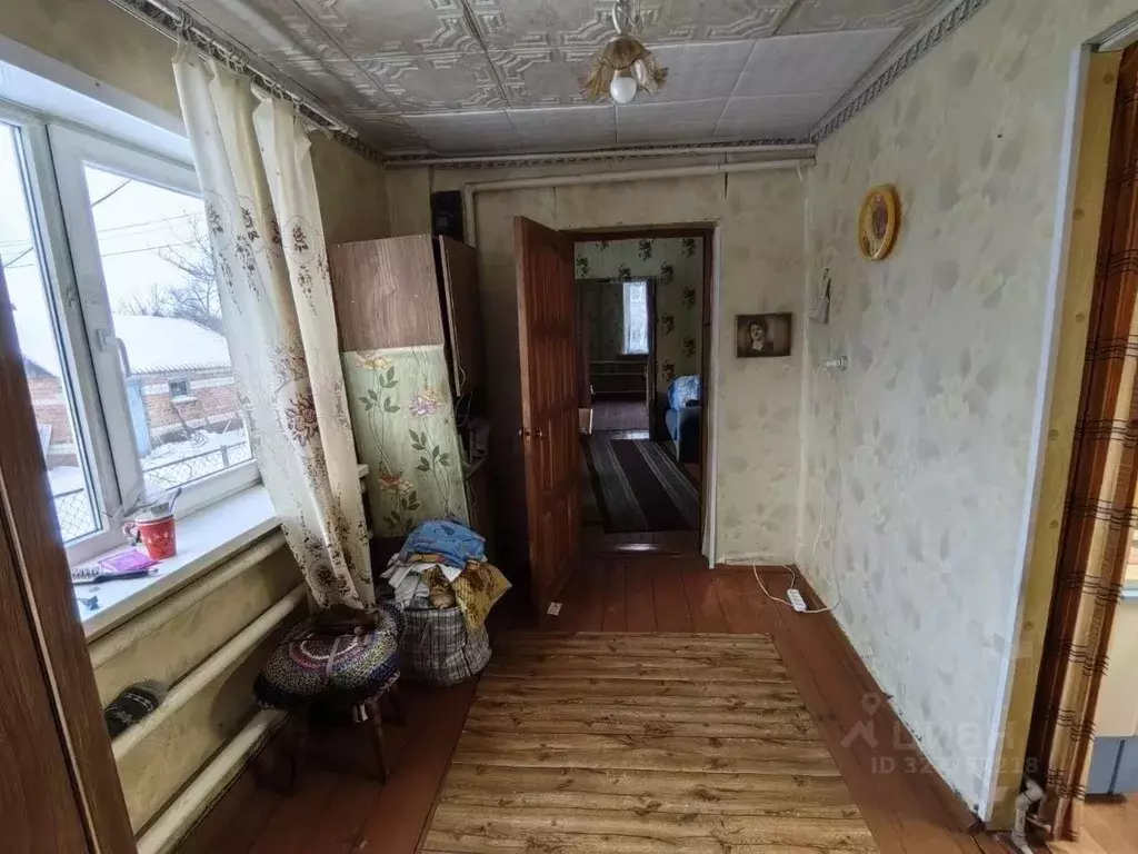 Дом в Белгородская область, Белгородский район, Поселок Октябрьский ... - Фото 2