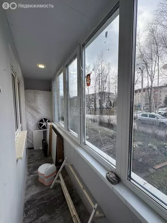 2-комнатная квартира: посёлок городского типа Софрино, Средняя улица, ... - Фото 2