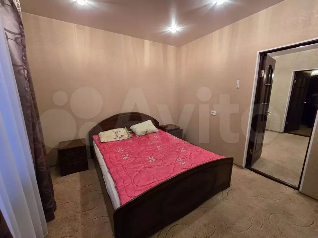 2-к. квартира, 40 м, 1/1 эт. - Фото 1