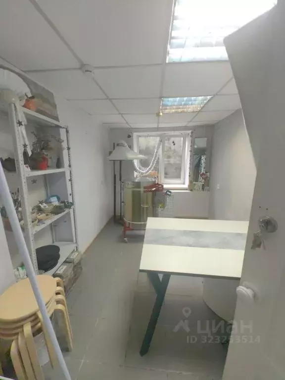 Помещение свободного назначения в Кемеровская область, Кемерово ул. 9 ... - Фото 2