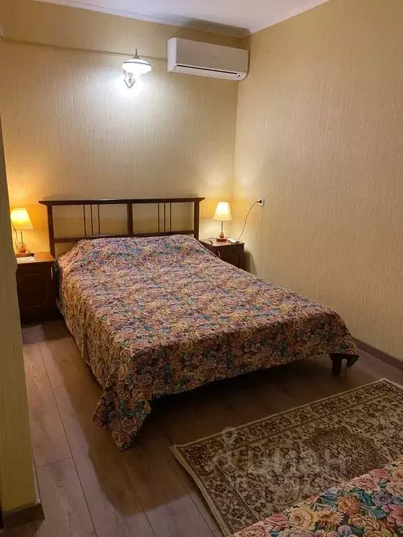 Комната Краснодарский край, Геленджик городской округ, с. ... - Фото 1