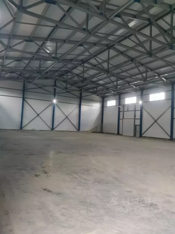Помещение свободного назначения в Московская область, Домодедово ... - Фото 1