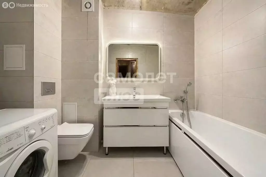 1-комнатная квартира: Пенза, Ладожская улица, 142 (35 м) - Фото 1