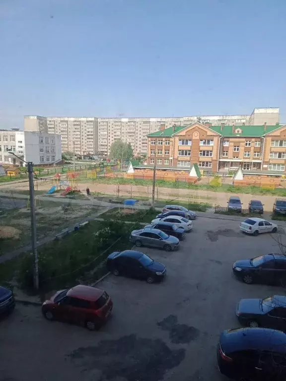 1-к. квартира, 38 м, 3/10 эт. - Фото 1