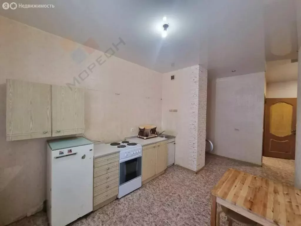 1-комнатная квартира: Краснодар, улица имени 40-летия Победы, 125 ... - Фото 2