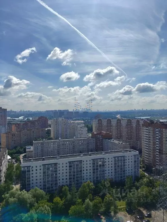 1-к кв. Московская область, Красногорск ул. Александровская, 4 (32.0 ... - Фото 1