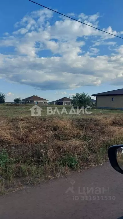 Участок в Белгородская область, Белгородский район, Разумное рп ул. ... - Фото 0