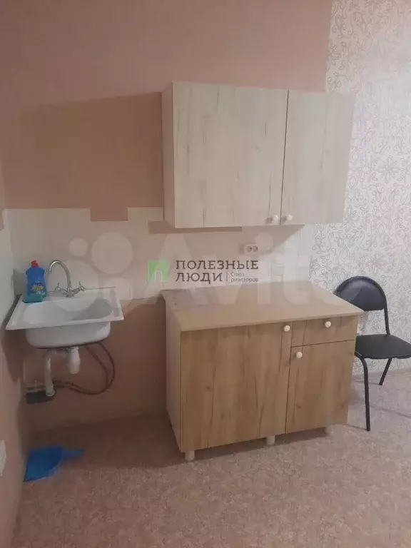 Квартира-студия, 20 м, 7/19 эт. - Фото 0