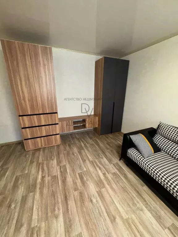 1-к кв. Хабаровский край, Комсомольск-на-Амуре Вокзальная ул., 44 ... - Фото 2
