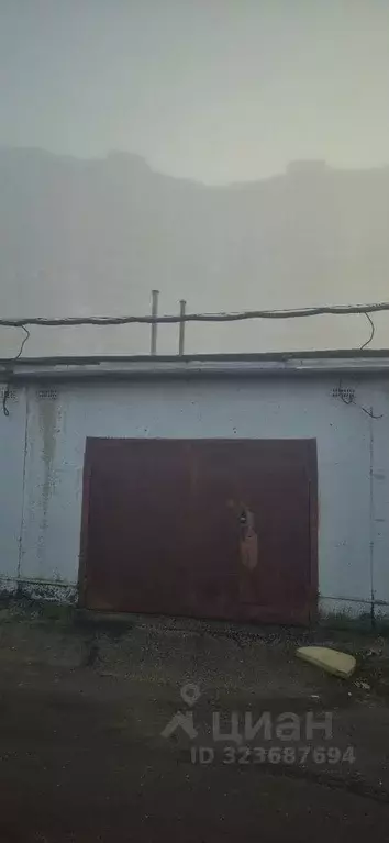 Гараж в Московская область, Видное Салют гаражный кооператив, с154 (30 ... - Фото 1