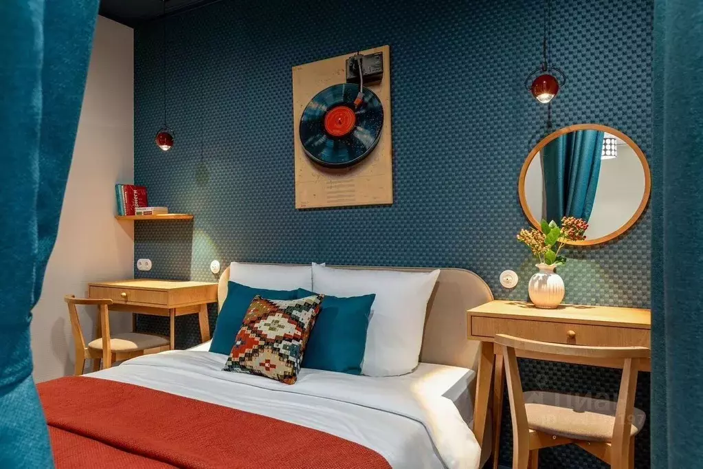 1-к кв. Москва 6-я Радиальная ул., 7/1к2 (37.0 м) - Фото 2