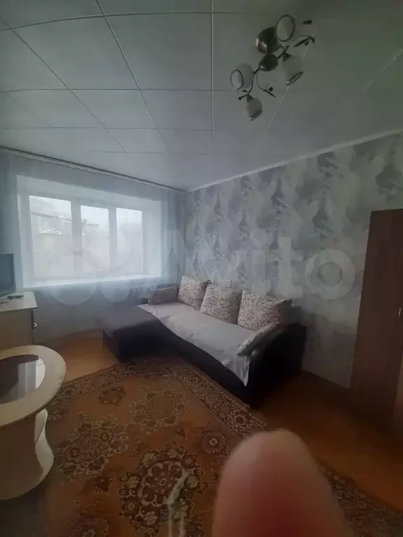 Комната 17,9 м в 2-к., 3/5 эт. - Фото 0