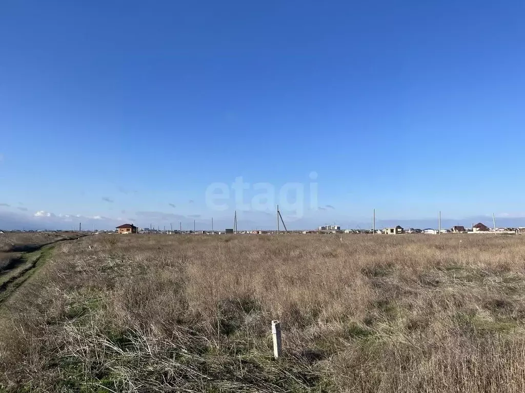 Участок в Крым, Ленинский район, Батальненское с/пос, Нептун СНТ  (8.0 ... - Фото 1