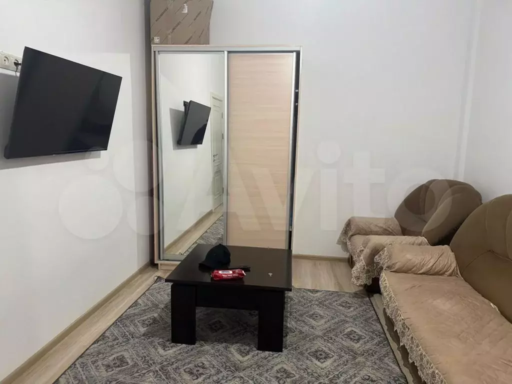 2-к. квартира, 72 м, 4/6 эт. - Фото 1