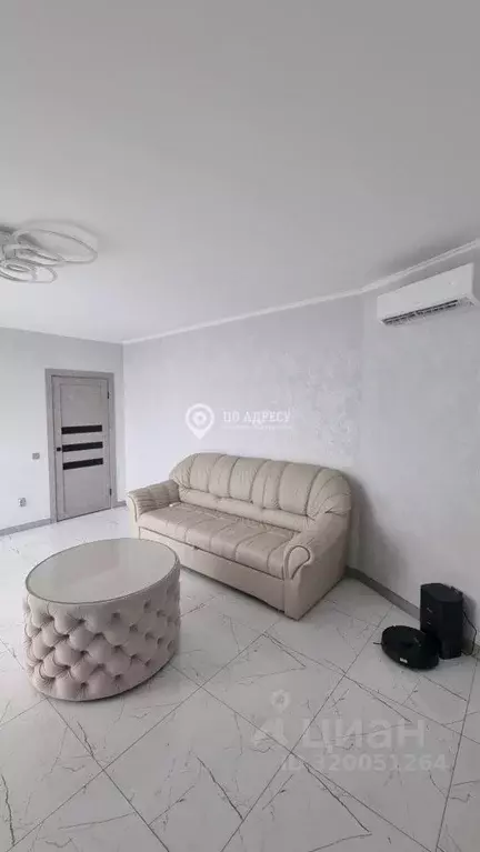 2-к кв. Саратовская область, Саратов Крымская ул., 28 (60.0 м) - Фото 1