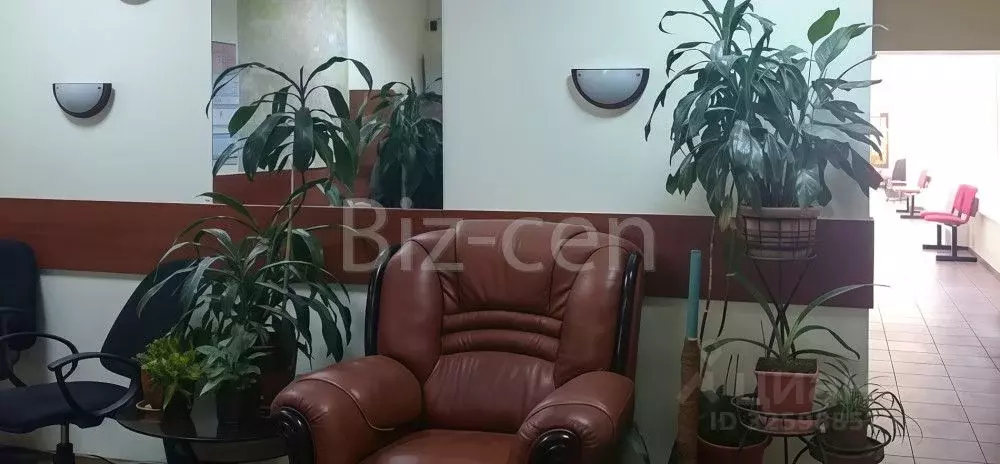 Офис в Москва Березовая аллея, 7Б (20 м) - Фото 2