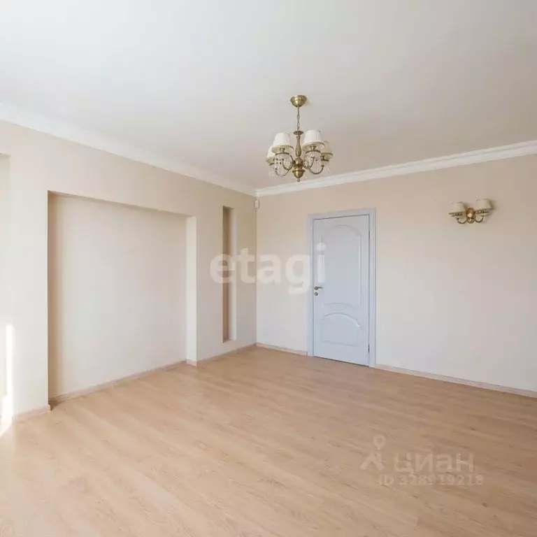 4-к кв. Пермский край, Пермь Стахановская ул., 10А (137.1 м) - Фото 2