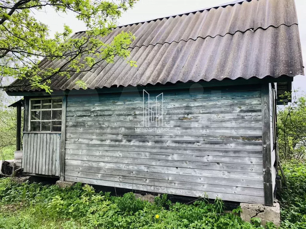 Дача 40 м на участке 9 сот. - Фото 0