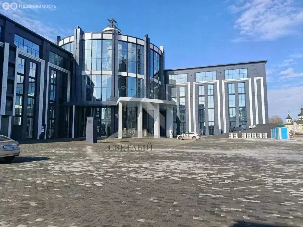 Помещение свободного назначения (162.84 м) - Фото 2