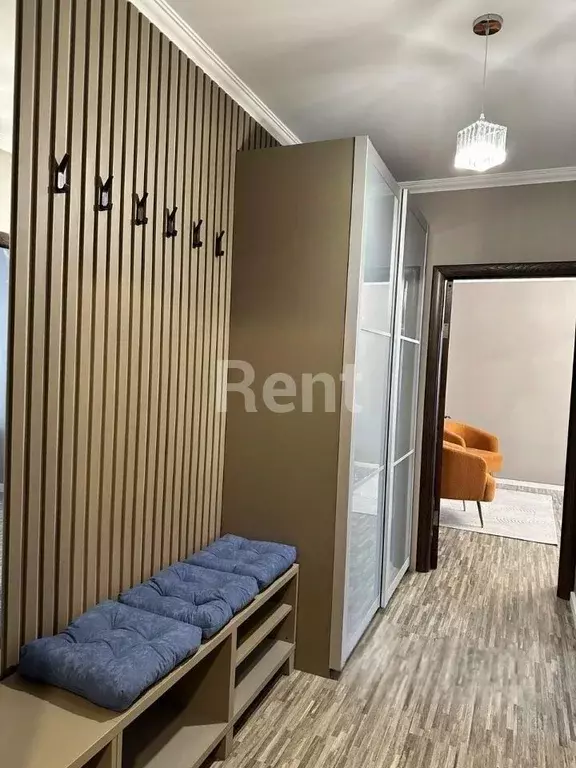 2-к кв. Москва Миклухо-Маклая ул., 33 (65.0 м) - Фото 1