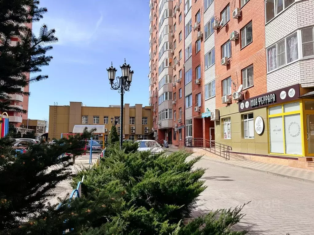 2-к кв. Краснодарский край, Краснодар Восточно-Кругликовская ул., 26 ... - Фото 0