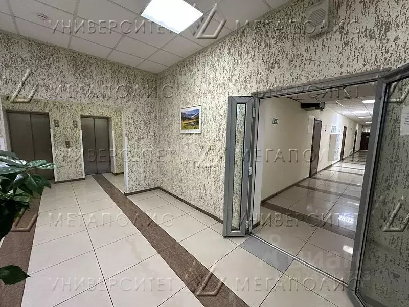 Офис в Москва ул. Фридриха Энгельса, 75С11 (67 м) - Фото 1