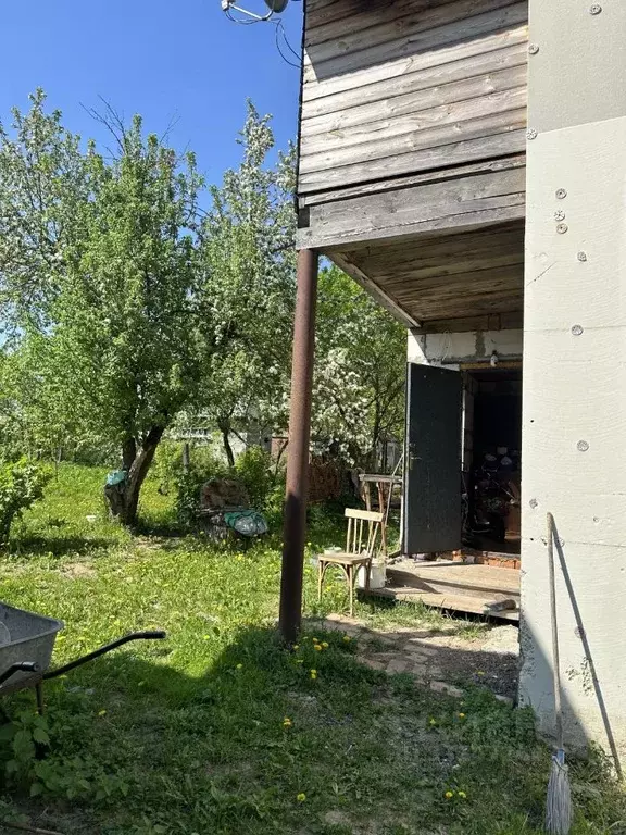 Дом в Московская область, Коломна городской округ, с. Лысцево ул. ... - Фото 2