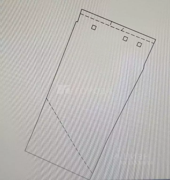 Участок в Алтайский край, Барнаул Восточная ул., 77 (3.5 сот.) - Фото 2