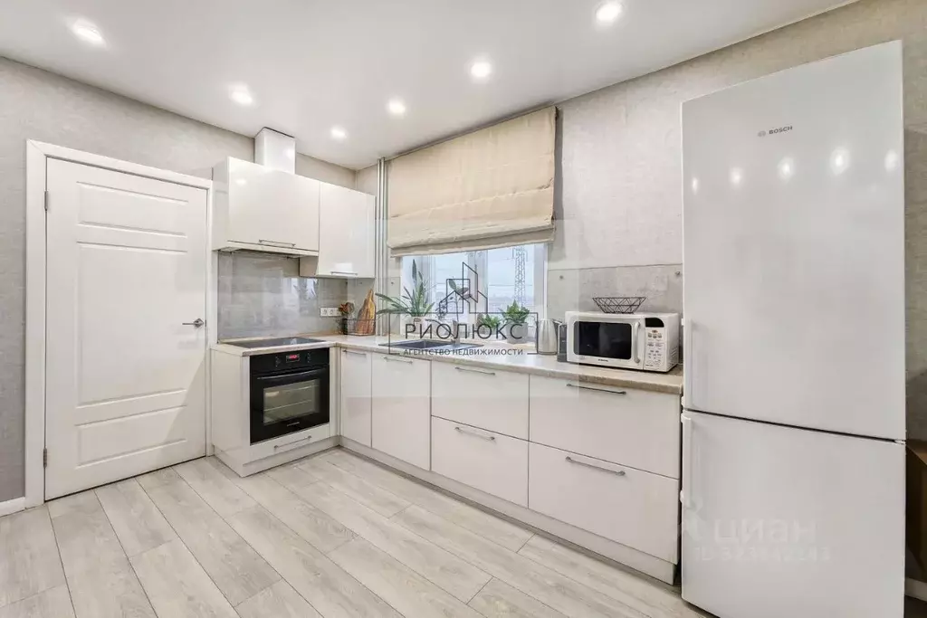 2-к кв. Челябинская область, Челябинск ул. Профессора Благих, 59 (65.7 ... - Фото 2