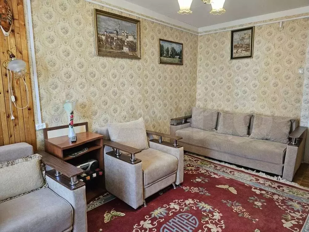 2-к. квартира, 50 м, 10/14 эт. - Фото 0