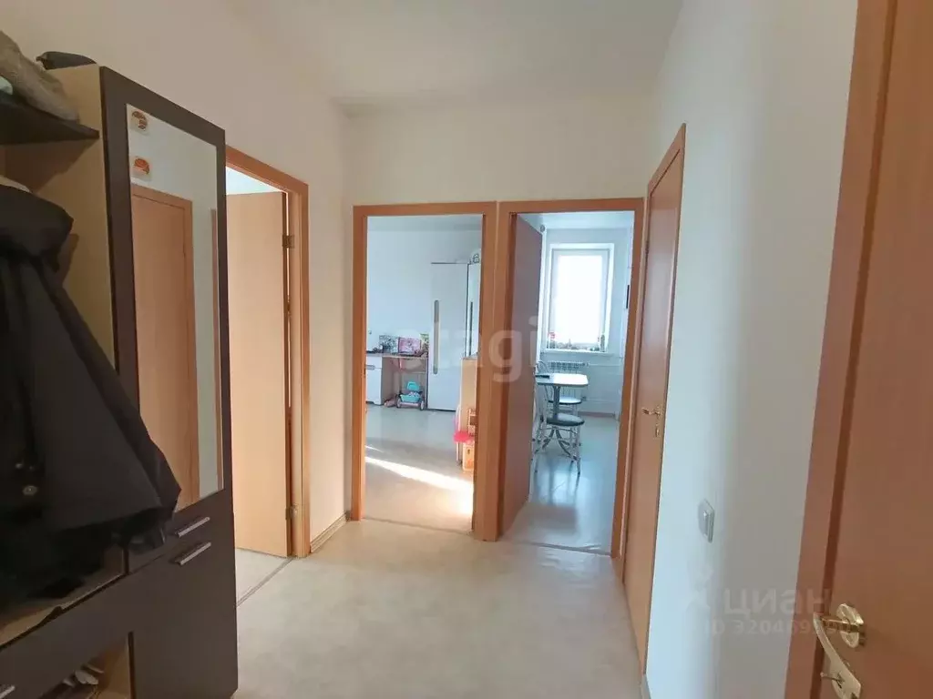 2-к кв. Архангельская область, Архангельск Карпогорская ул., 34 (43.4 ... - Фото 1