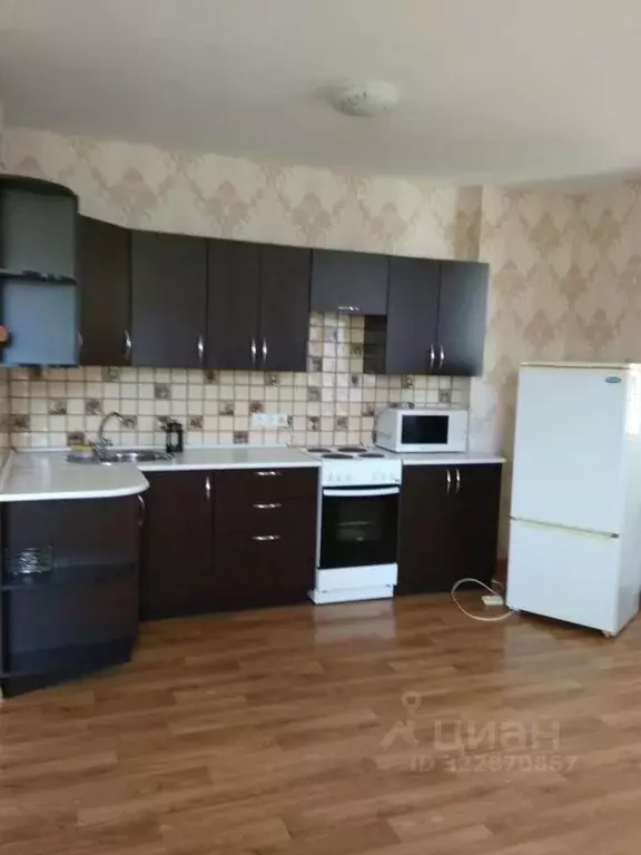 Студия Красноярский край, Красноярск Судостроительная ул., 20 (34.6 м) - Фото 1