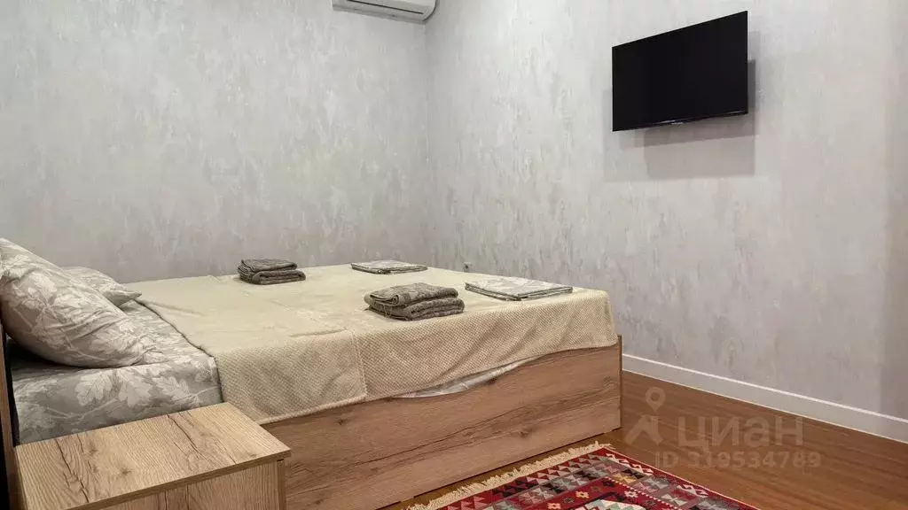 Комната Дагестан, Махачкала Караман-4 мкр, 7А - Фото 0
