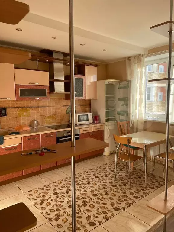 2-к. квартира, 60 м, 6/14 эт. - Фото 0
