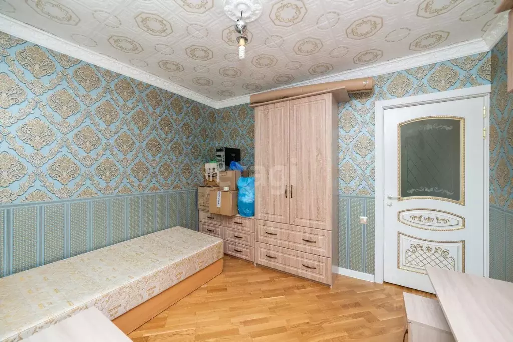 3-к кв. Московская область, Чехов муниципальный округ, пос. Мещерское ... - Фото 1