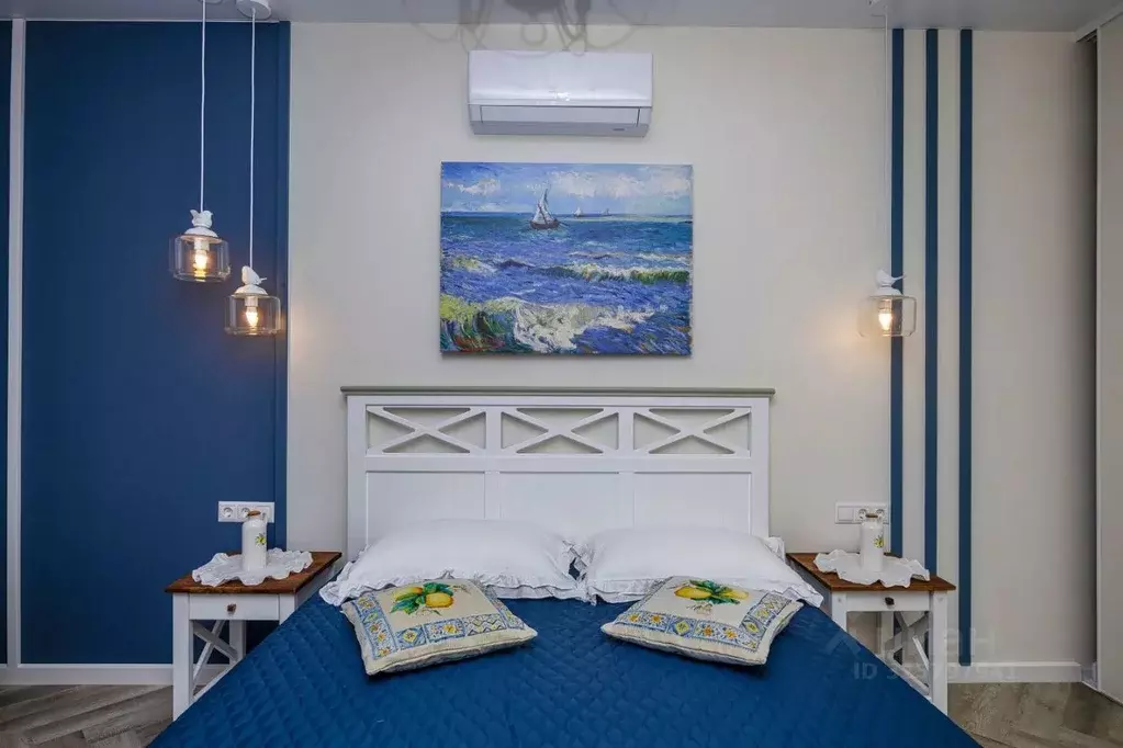 2-к кв. Краснодарский край, Новороссийск ул. Куникова, 47Г (62.0 м) - Фото 1