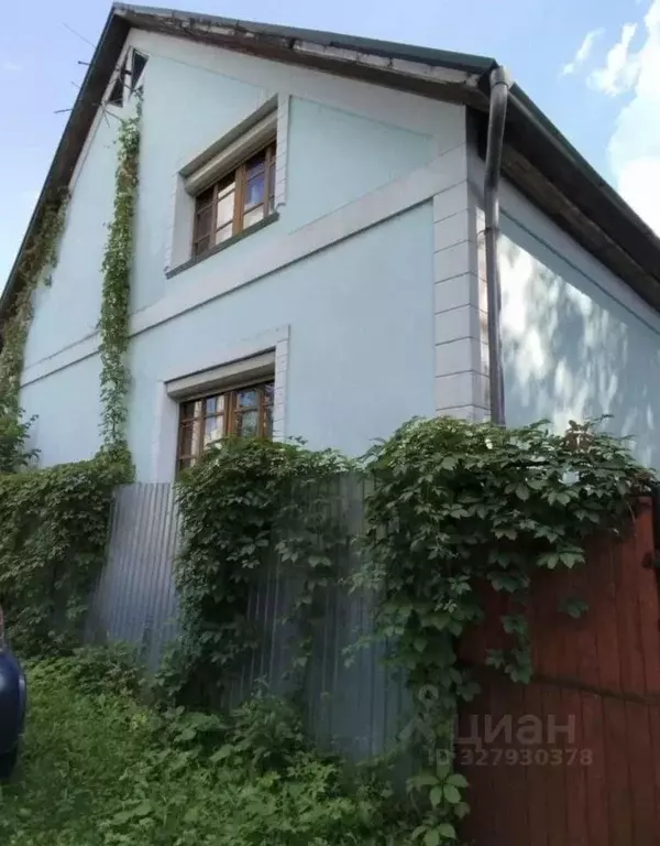 Дом в Московская область, Одинцовский городской округ, Заря СНТ  (170 ... - Фото 1