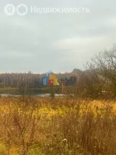 Участок в посёлок Стрелецкий, Школьная улица (11 м) - Фото 1