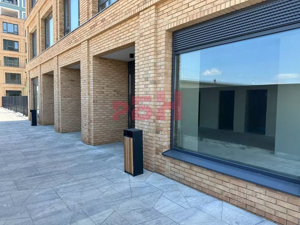 Торговая площадь в Тюменская область, Тюмень Причальная ул., 11 (46 м) - Фото 0