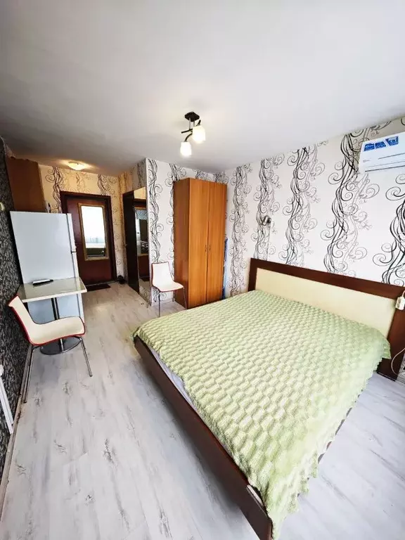 Студия Приморский край, Владивосток Сахалинская ул., 56 (24.0 м) - Фото 1